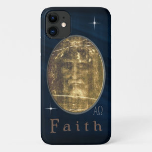 Funda Para iPhone 11 Sábana de Turín