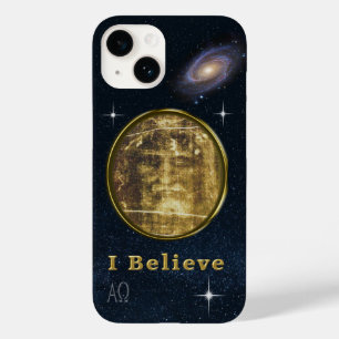 Funda Para iPhone 14 De Case-Mate Sábana de Turín