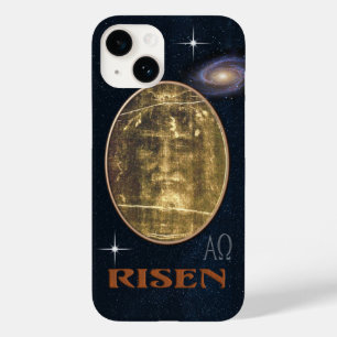 Funda Para iPhone 14 De Case-Mate Sábana de Turín