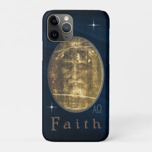 Funda Para iPhone 11 Pro Sábana Santa de Turín