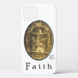 Funda Para iPhone 12 Pro Sábana Santa de Turín