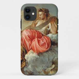 Funda Para iPhone 11 Sabiduría