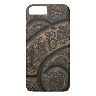 Funda Para iPhone 8 Plus/7 Plus Sagrada Biblia vieja