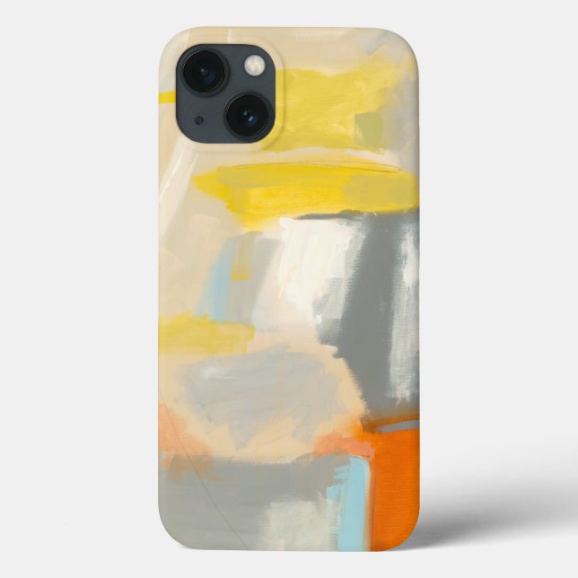 Funda De Case-Mate Para iPhone Sagrado I (Reverso)