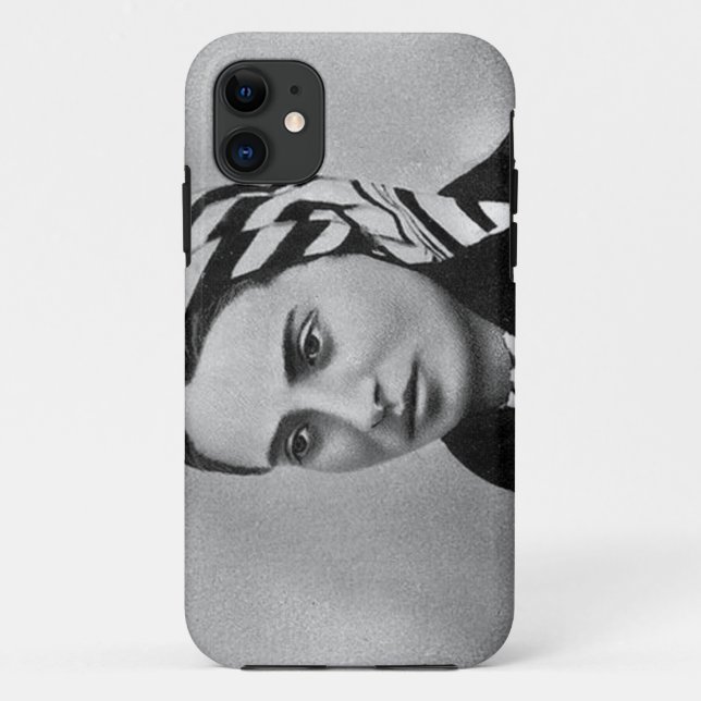 FUNDA DE Case-Mate PARA iPhone SAINT BERNADETTE SOUBIROUS (Reverso)