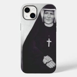 Funda Para iPhone 14 Plus De Case-Mate Saint Faustina Kowalska