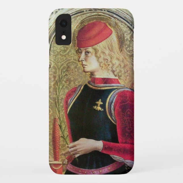 FUNDA DE Case-Mate PARA iPhone SAINT GEORGE (Reverso)