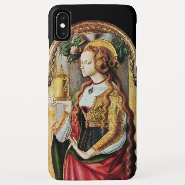 FUNDA DE Case-Mate PARA iPhone SAINT MARY MAGDALENE (Reverso)