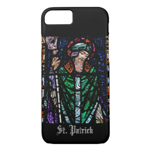 Funda Para iPhone 8/7 Saint Patrick Seted Glass