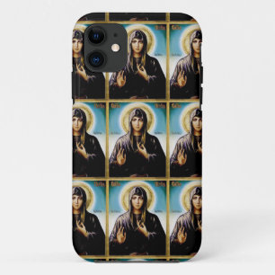 Funda Para iPhone 11 saint petka
