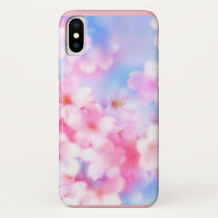 title_seo2 Sakura florece cubierta del iPhone X