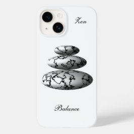 Funda Para iPhone 14 De Case-Mate Saldo de Zen