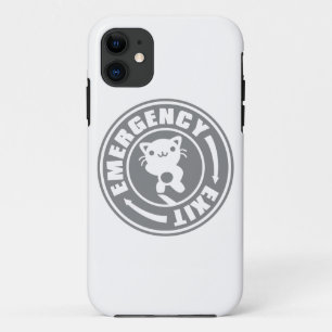 FUNDA PARA iPhone 11 SALIDA