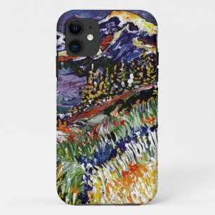 Funda Para iPhone 11 Salida del sol olímpica