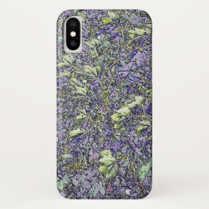 FUNDA PARA iPhone X SALIDAS DE ÁRBOLES