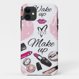 Funda Para iPhone 11 Salón de belleza
