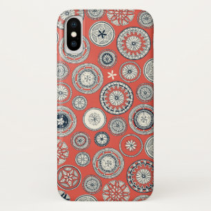 Funda Para iPhone X salsa pango
