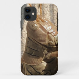 Funda Para iPhone 11 Saltamontes