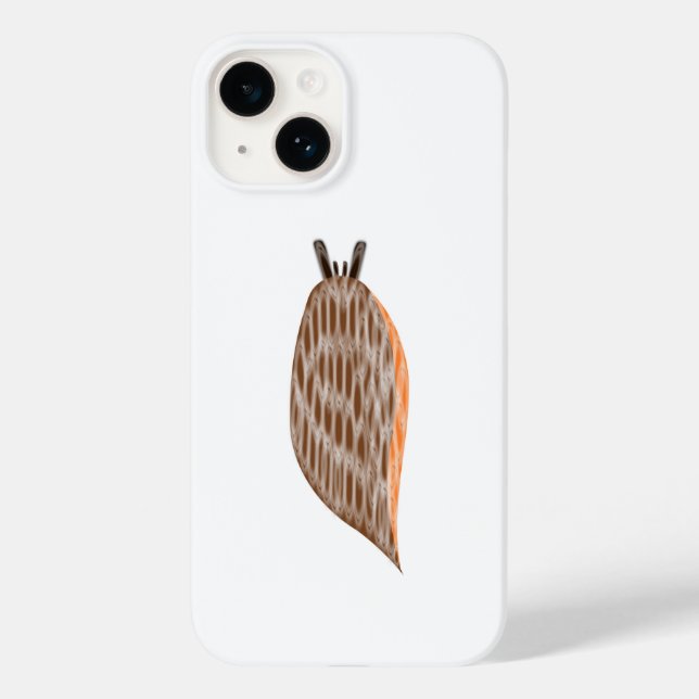 Funda De Case-Mate Para iPhone Salto (Reverso )