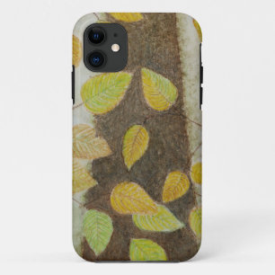 Funda Para iPhone 11 Saltos de haya