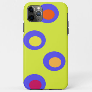Funda Para iPhone 11 Pro Max Saltos voladores