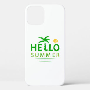 Funda Para iPhone 12 Pro Saludo