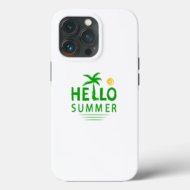 Funda De Case-Mate Para iPhone Saludo (Reverso )