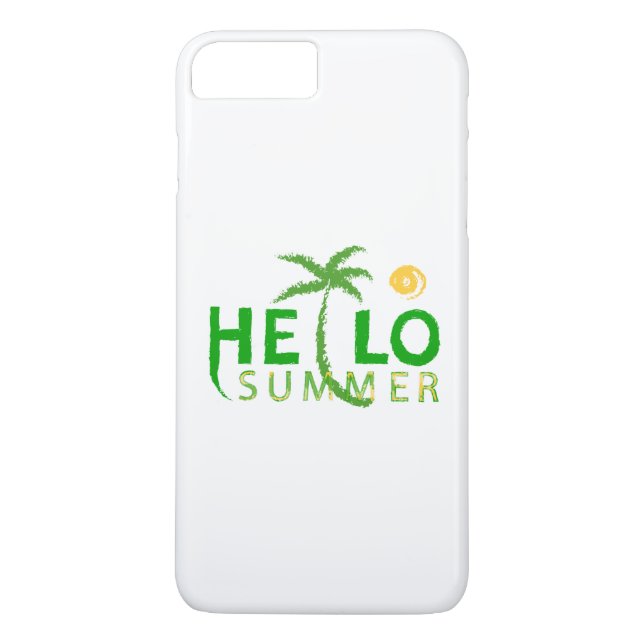 Funda De Case-Mate Para iPhone Saludo (Reverso)