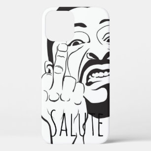 Funda Para iPhone 12 Saludo de Koksmann