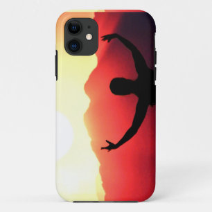 Funda Para iPhone 11 Saludo de Sunrise