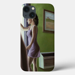 Funda Para iPhone 13 Saludo del día 2006
