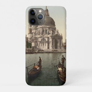 Funda Para iPhone 11 Pro Saludo I, Venecia, Italia del della de Santa Marí