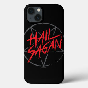 Funda Para iPhone 13 Saludo Sagan