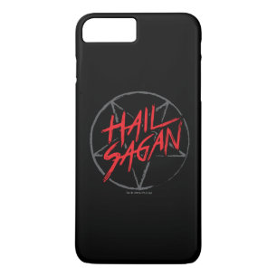 Funda Para iPhone 8 Plus/7 Plus Saludo Sagan