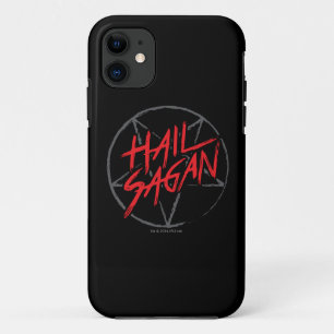 Funda Para iPhone 11 Saludo Sagan
