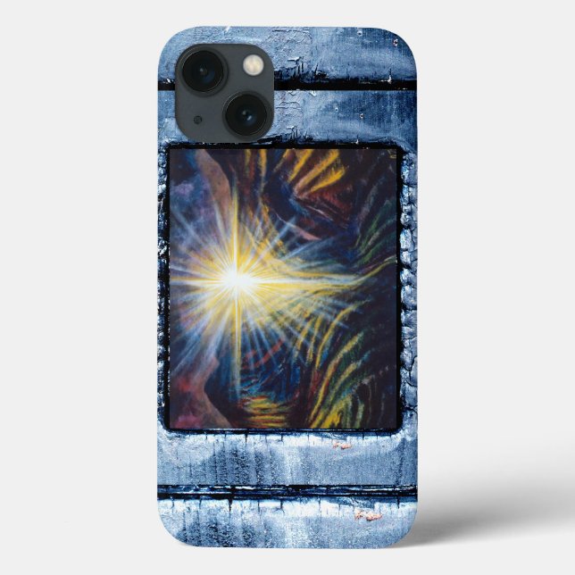 Funda De Case-Mate Para iPhone Salvación (Reverso)