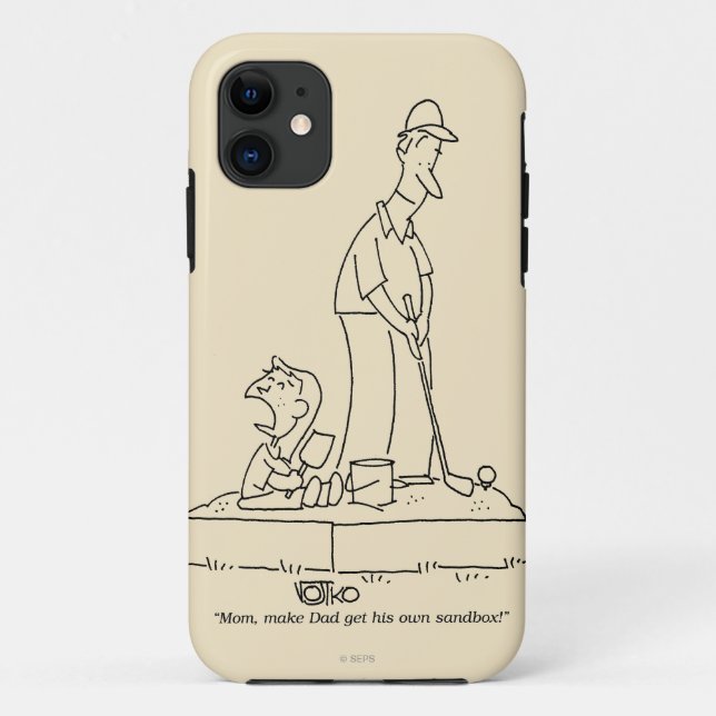 Funda De Case-Mate Para iPhone Salvadera (Reverso)