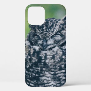 FUNDA PARA iPhone 12 SALVAJE EN BOSQUE FRANCÉS
