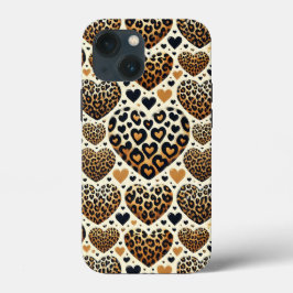 Funda Para iPhone 13 Mini Salvaje Para Ti
