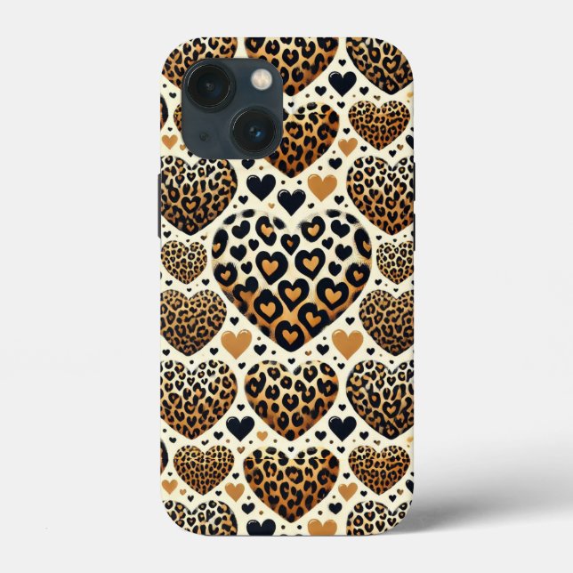 Funda De Case-Mate Para iPhone Salvaje Para Ti (Reverso )