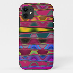 Funda Para iPhone 11 Salvaje y libre