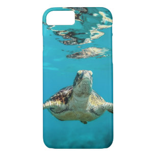 Funda Para iPhone 8/7 Salvar a las tortugas marinas