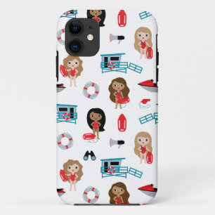 Funda Para iPhone 11 Salvavidas