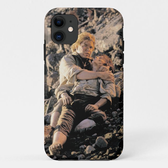 Funda De Case-Mate Para iPhone Sam Holding FRODO™ (Reverso)