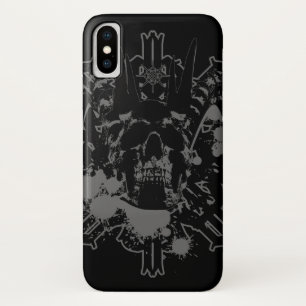 Funda Para iPhone X Sammos