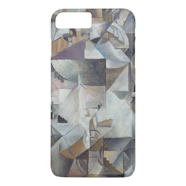 Funda De Case-Mate Para iPhone Samovar (Reverso)