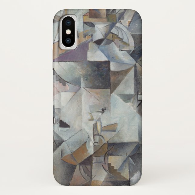 Funda De Case-Mate Para iPhone Samovar (Reverso)