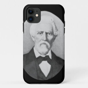 title_seo2 Samuel A. Maverick (1803-70) (foto de b/w)