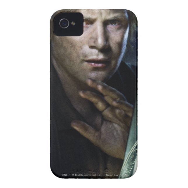 Funda De Case-Mate Para iPhone Samwise (Atrás)