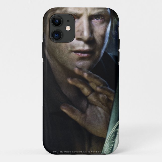 Funda De Case-Mate Para iPhone Samwise (Reverso)